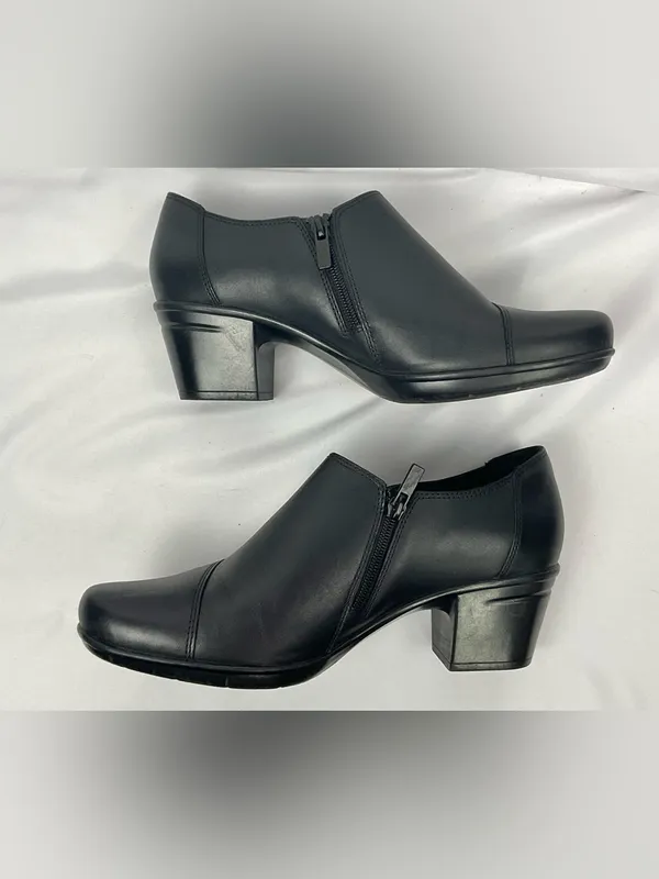 Clarks Emslie Warren womans ankle boots - Image 6