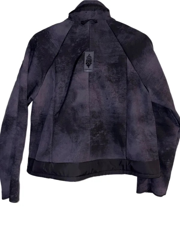 NWT Free People Movement Canyon Crushin' 2.0 Jacket Medium Black - Image 5