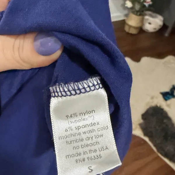 Susana Monaco Aurora Strapless Maxi Dress sapphire 240$ S revolve casual party - Image 6
