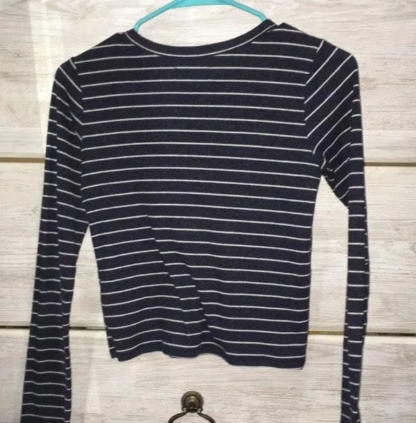 Long Sleeve Top - Image 3
