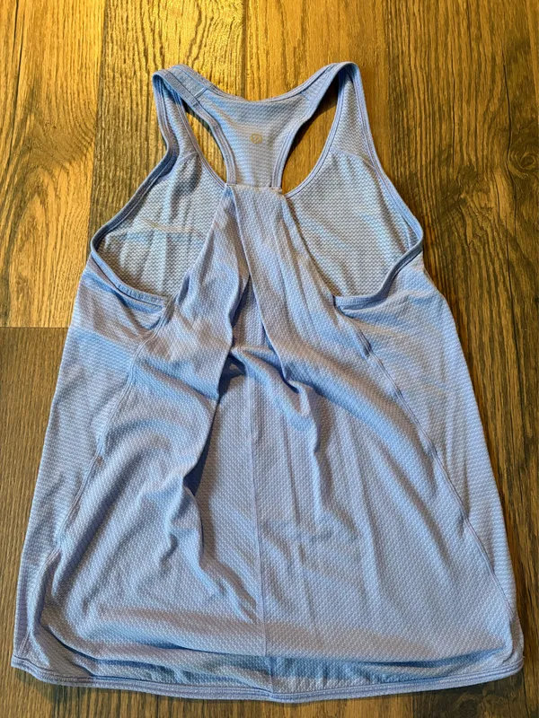Lululemon Tank - Image 2