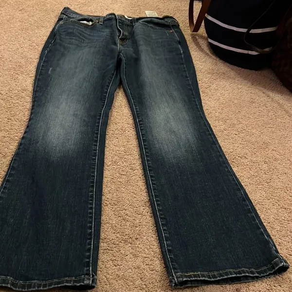 ‎Levi’s 515 bootcut 30x30 - Image 3