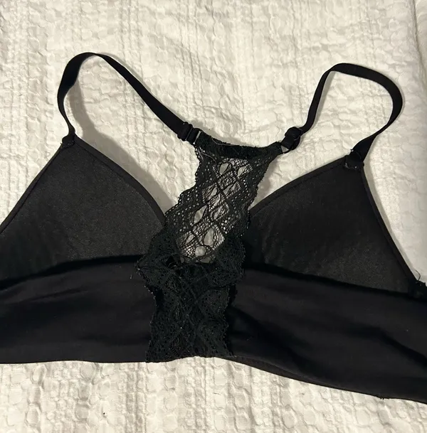 Target Bralette Lace - Image 2