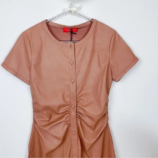n:Philanthropy Pisces Dress Ginger - Image 4