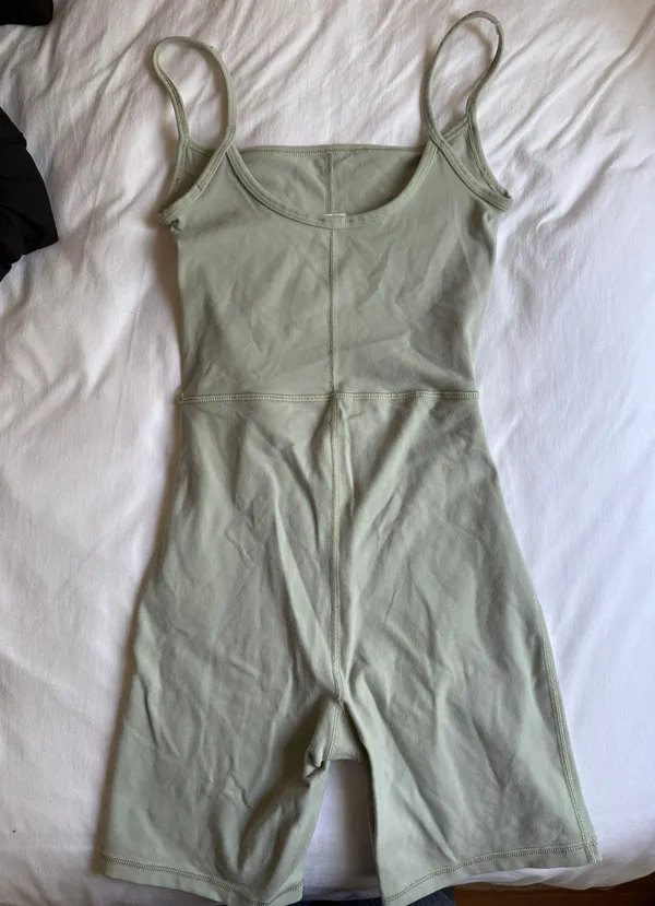 Divinity Romper - Image 3