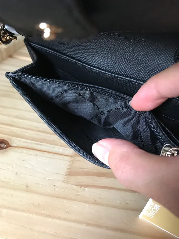 Michael Kors Purse - Image 8