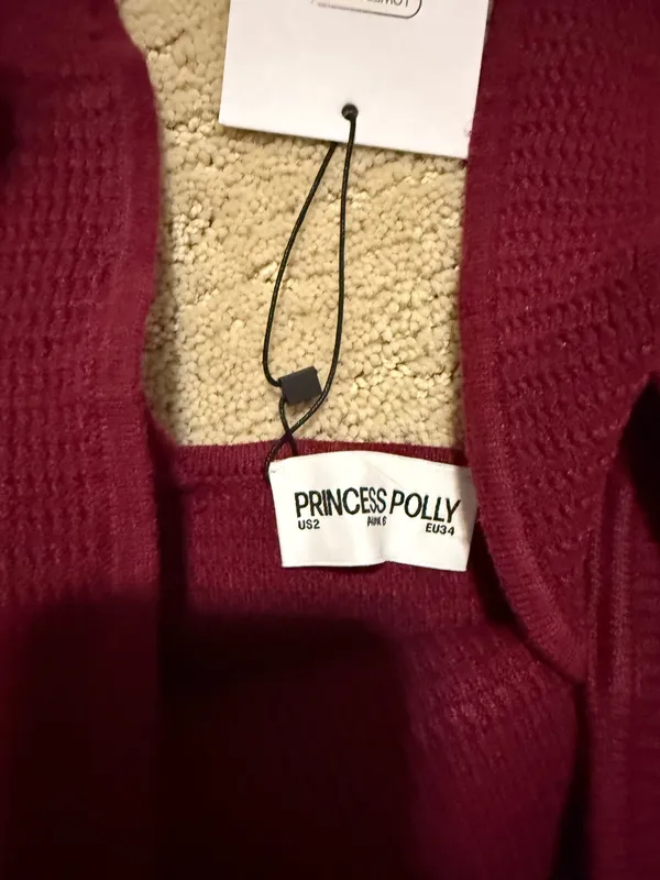 Princess Polly Top - Image 2