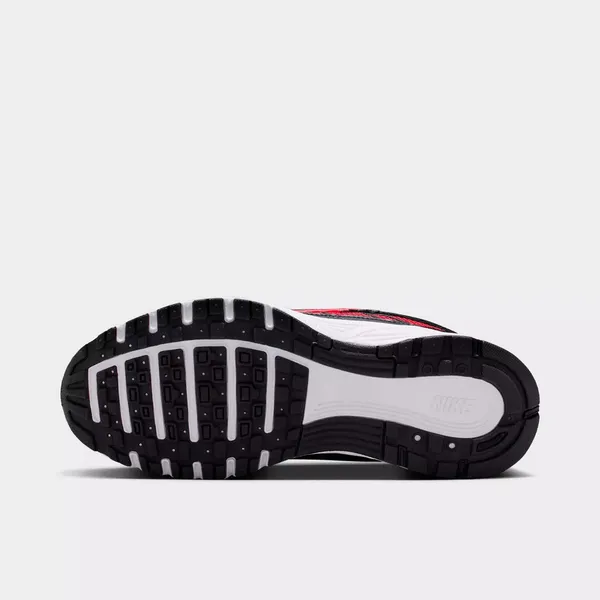 Big Kids' Nike P-6000 Casual Shoes - Image 4