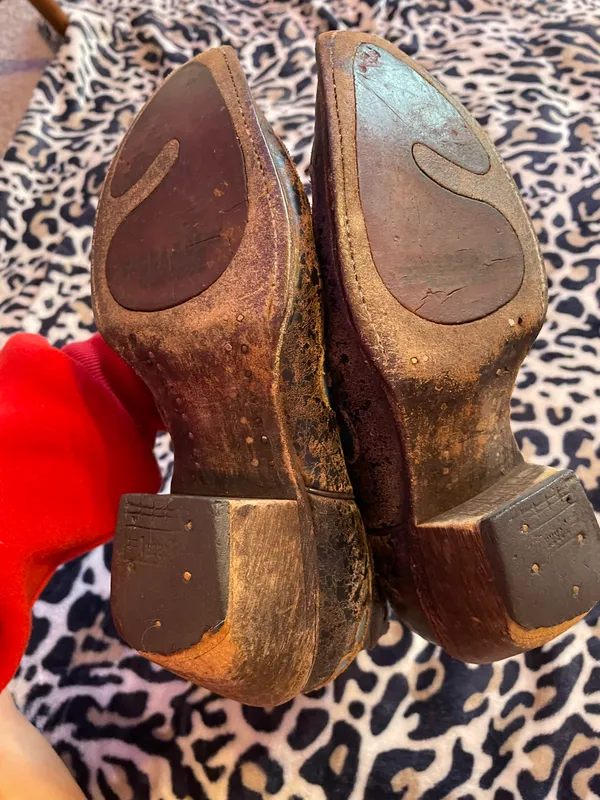 Size 8 - Image 3