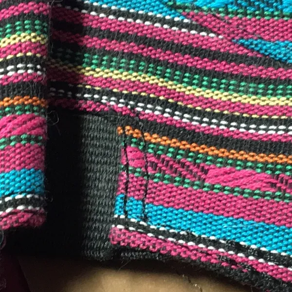 Ladies’ BONGO flats (8M) - Image 6