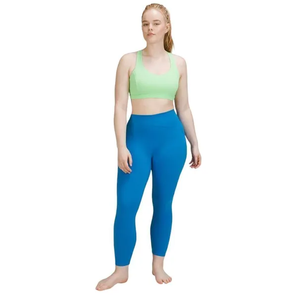 Lululemon InStill High-Rise Tight 25" *Poolside - Image 5