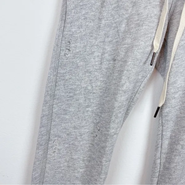 n:Philanthropy Mirabel Cotton-Blend Sweatshirt & Jogger Pants Casual Lounge Set - Image 7