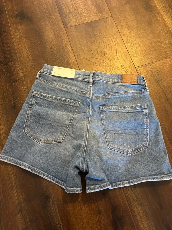American Eagle Jean Shorts - Image 2