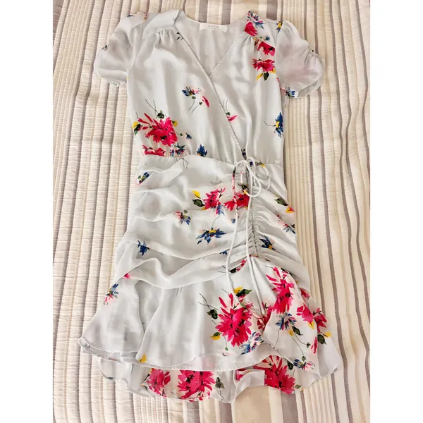 Natasha Dress - Image 3