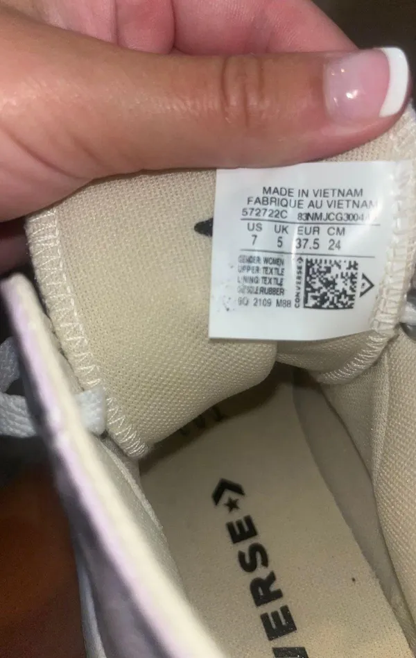 Converse Platform - Image 2