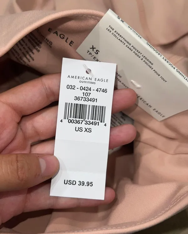 Aerie Leggings - Image 7