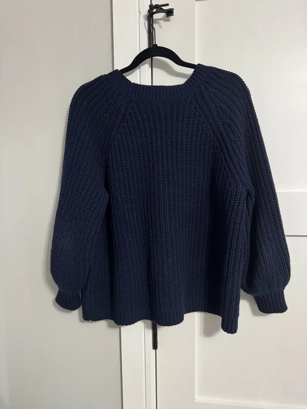 Aerie Sweater Women’s Chunky Knit - Image 2