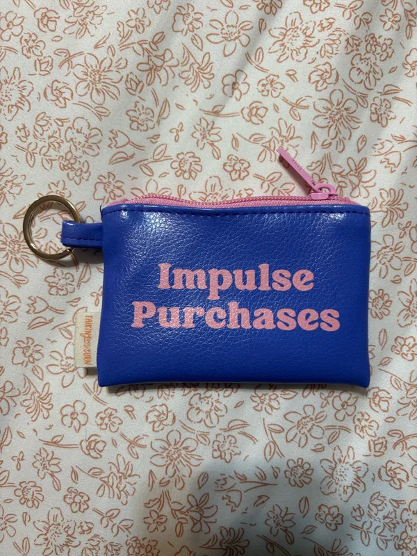 Boutique Coin Purse - Image 2
