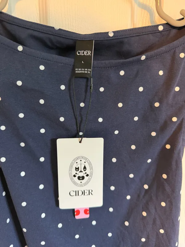 Cider Top - Image 6