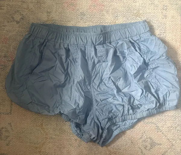 Free People Movement Shorts - Image 4