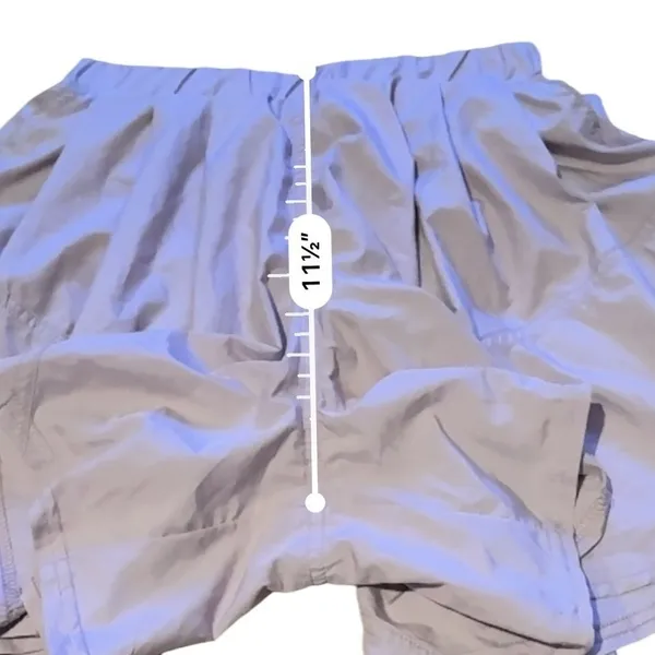 Free People Movement Center Court Shorts Womens XS Pink Flowy Activewear‎ - Image 11
