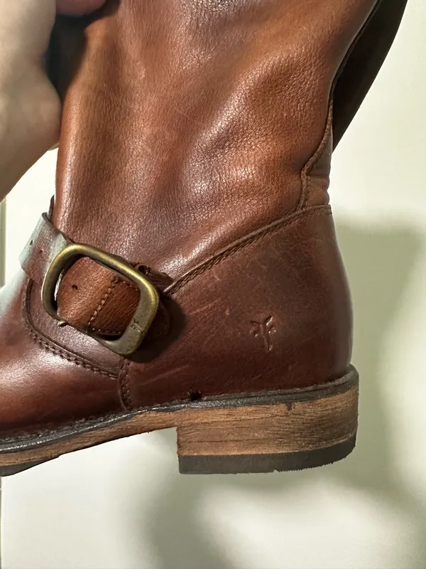 Frye Veronica Boots - Image 7