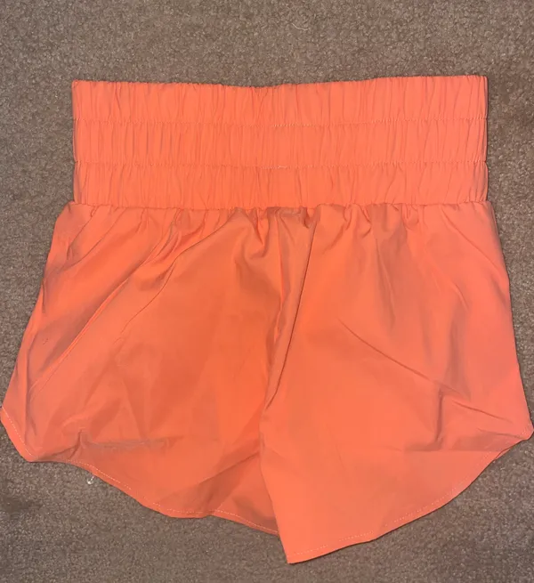 Shorts Green - Image 2