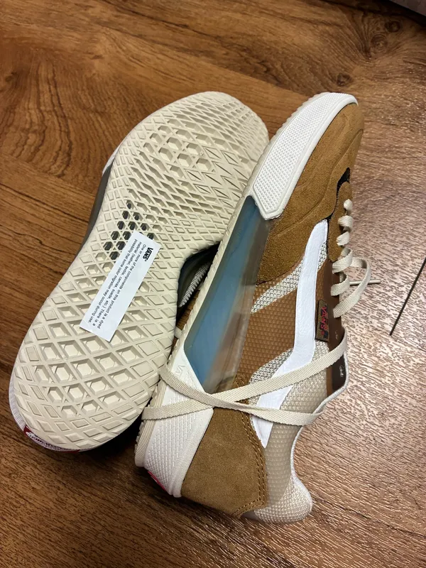Vans Skate Ave 2.0 - Image 3