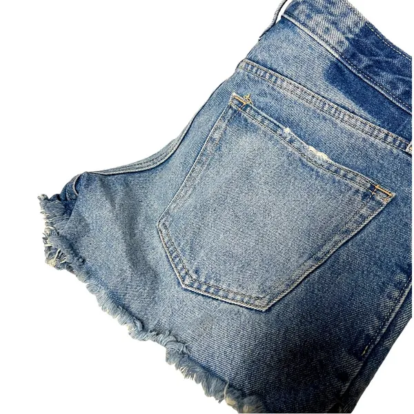 Abercrombie and fitch Annie high rise size 29/8 - Image 6