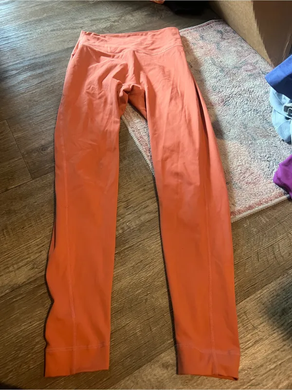 Set active Coral Athletic Leggings medium - Image 2