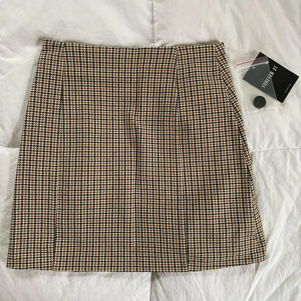 Forever 21 Mini Skirt - Image 2