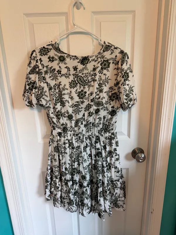 Trixxi Dress - Image 2