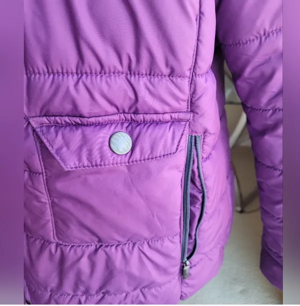 Columbia Jacket - Image 4