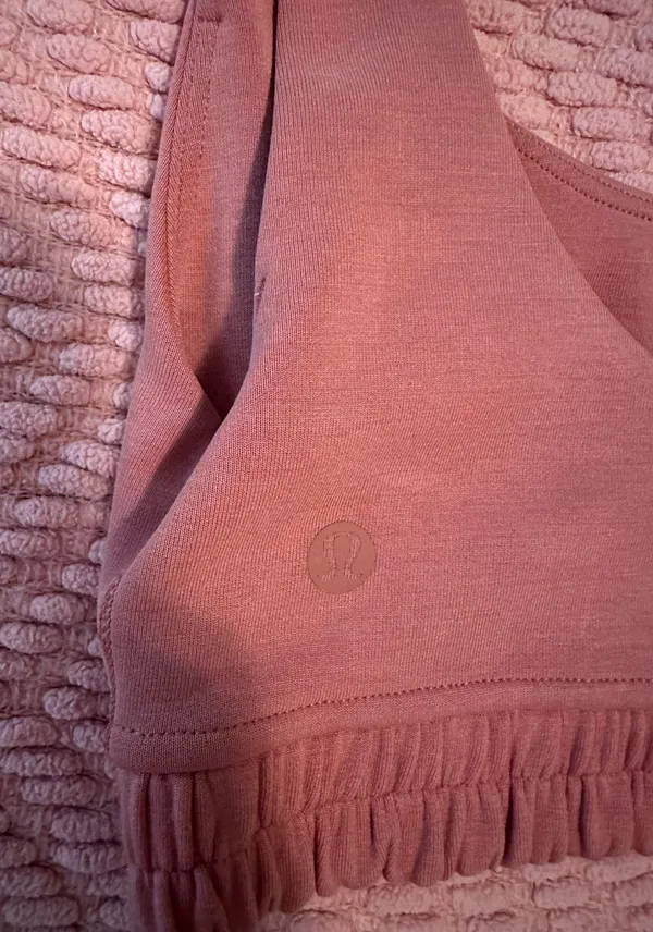 Lululemon Sports Bra - Image 3
