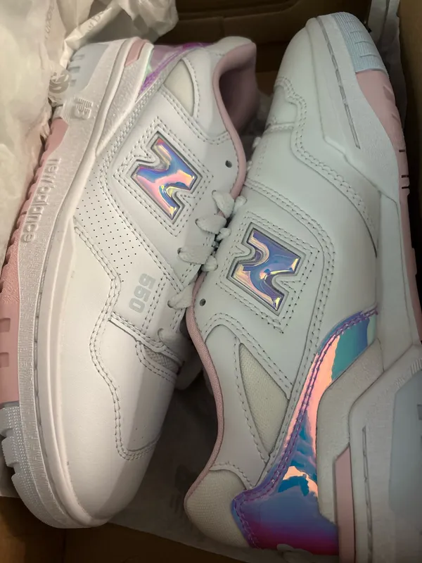 New Balance Sneakers 550s - Image 8