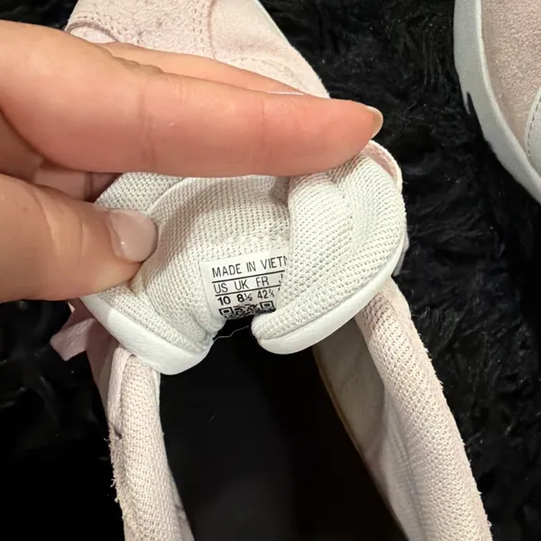 Adidas Shoes - Image 3