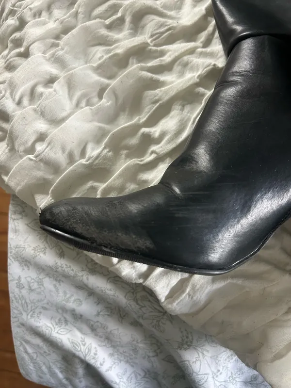 women’s fashion boots - Image 12
