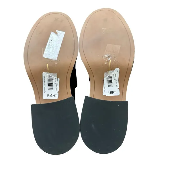 Yanni Loafer in Black Dolce Vita - Image 6