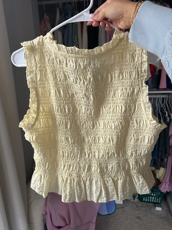 American Eagle Top - Image 2