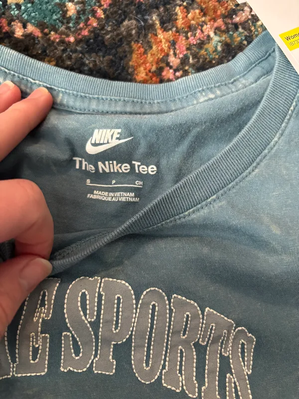 Nike Women’s  Tee - Image 3