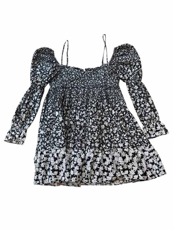 Tecovas x Kristopher Brock NWT June Dress - Image 4