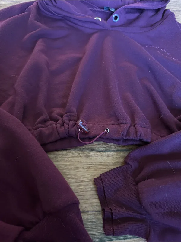 For Love & Lemons Hoodie - Image 4