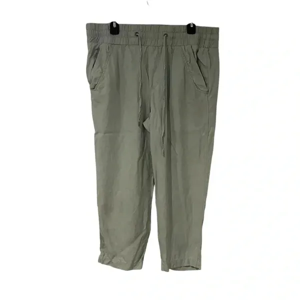Urban Outfitters Kimchi Blue Pants Casual Classic Comfy Large Basic - Image 2