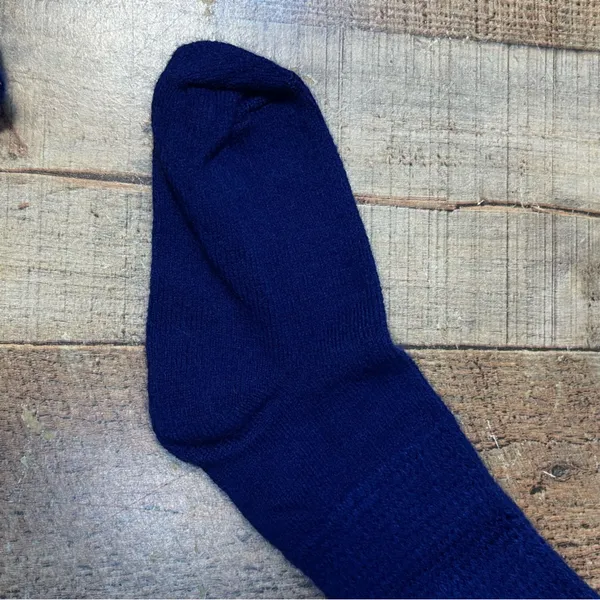 Women's Knit Warm Leg Warmers High Knee Socks Tights Winter Fall Bundle - Image 2