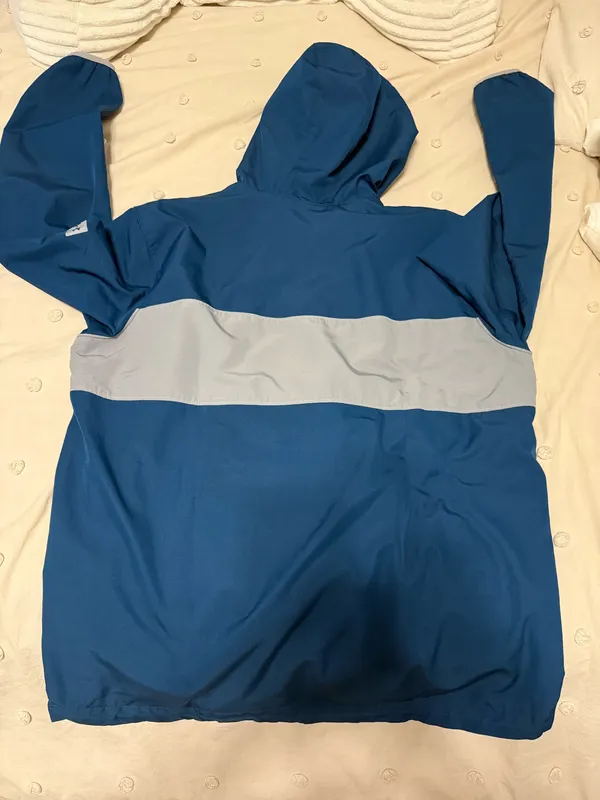 Under Armour Windbreaker - Image 2