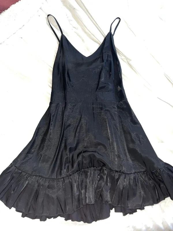 Boohoo Mini Dress - Image 2