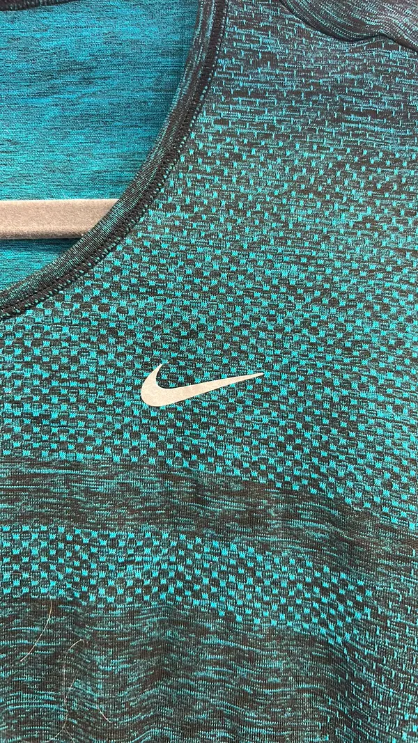 Nike Dri-Fit Women’s Running Top  - Image 3
