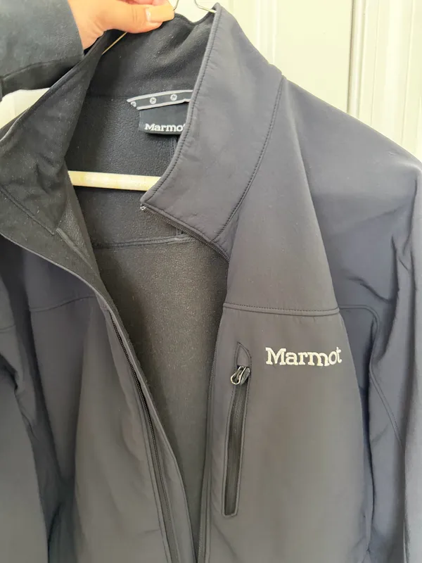 Marmot Jacket - Image 2
