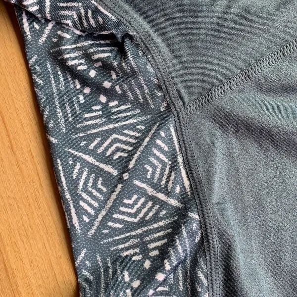 Rip Curl Rashguard | XS - Image 5