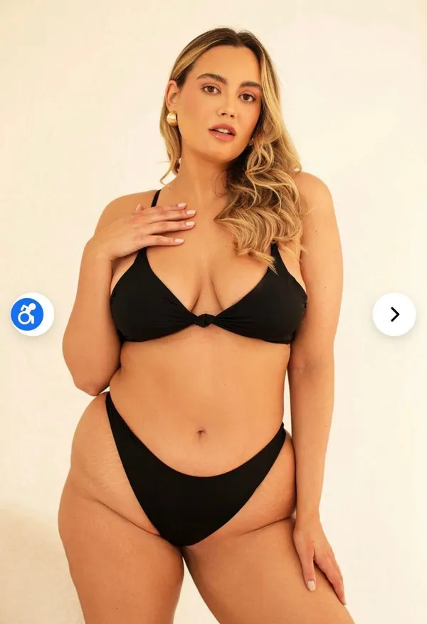 Dippin’ Daisy’s Bikini Set - Image 5